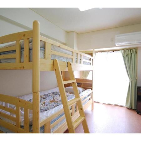 Weekly Green In Namba - Vacation Stay 11895 Ōsaka Exterior foto