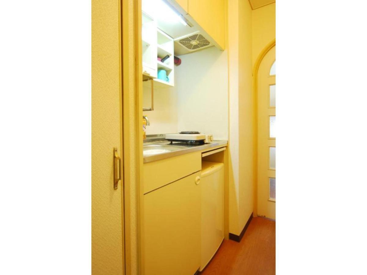 Weekly Green In Namba - Vacation Stay 11895 Ōsaka Exterior foto